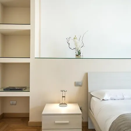 Apartment Casa Foscolo Villa Guardia