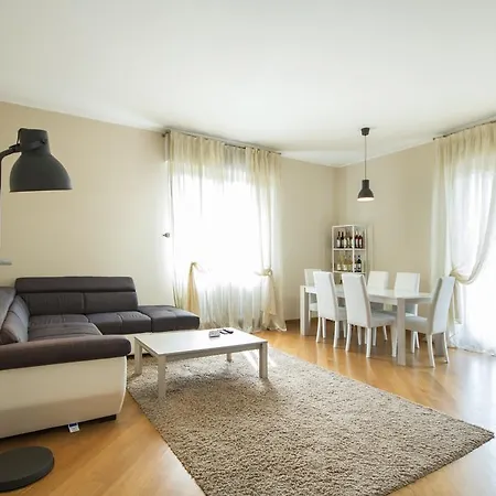 Casa Foscolo Apartment