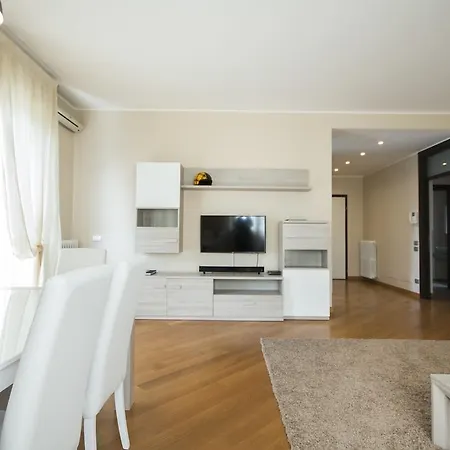 Apartament Casa Foscolo *