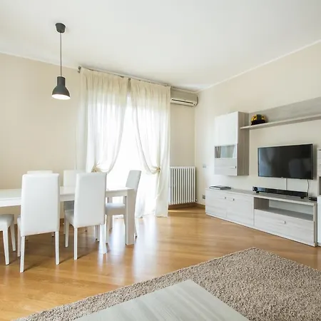 Casa Foscolo *