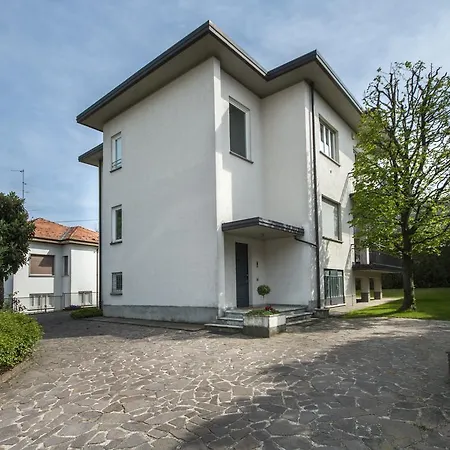 Apartament Casa Foscolo