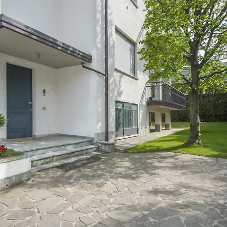Casa Foscolo Villa Guardia