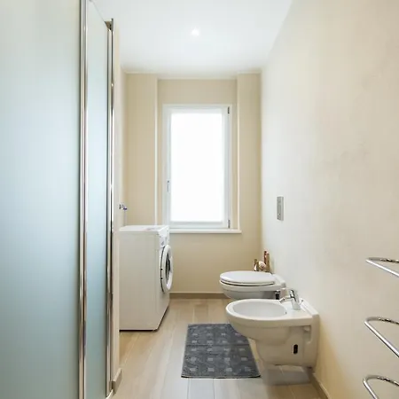 Apartment Casa Foscolo *