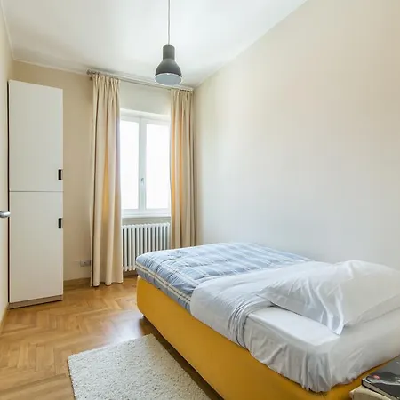 Casa Foscolo Lejlighed