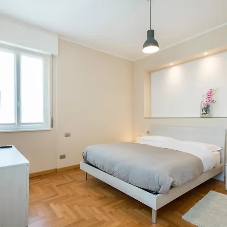 Casa Foscolo *