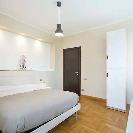 Casa Foscolo Apartment *