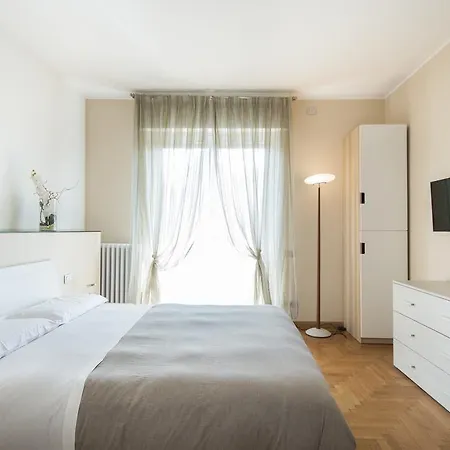 Casa Foscolo Apartment Villa Guardia
