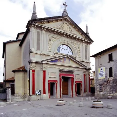 Casa Foscolo *